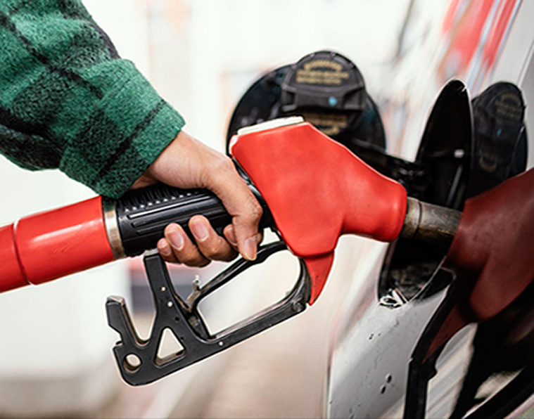 Calidad Combustible