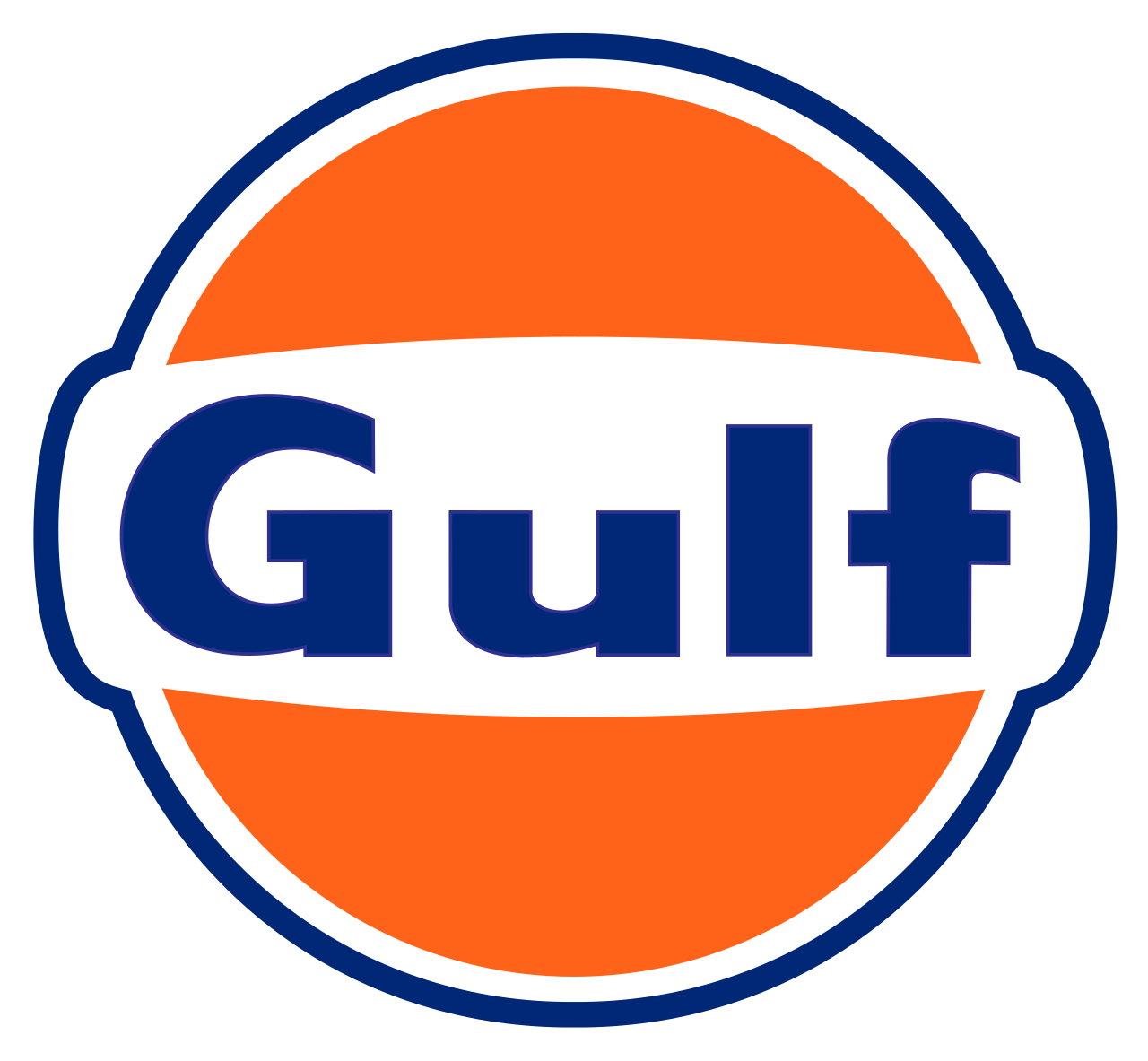 Gulf Logo